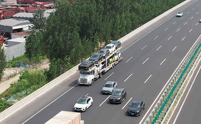 库尔勒高速公路汽车救援